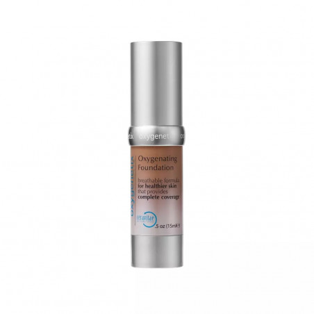 Oxygenetix Foundation SPF30, 15ml