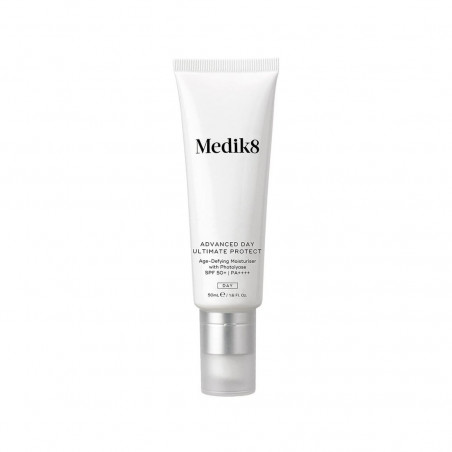 Medik8 Advanced Day Ultimate Protect SPF50, 50ml