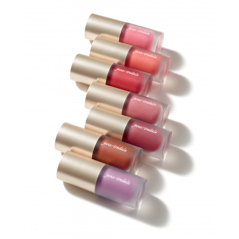 Jane Iredale Colorluxe Liquid Blush