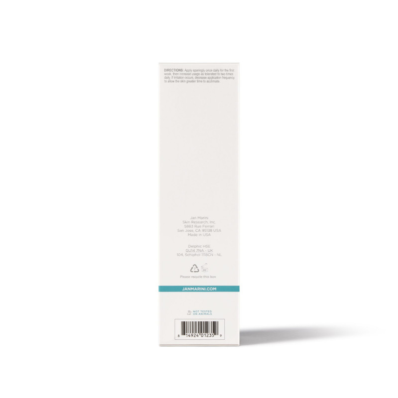 Jan Marini CelluliTx Cellulite Cream, 114g