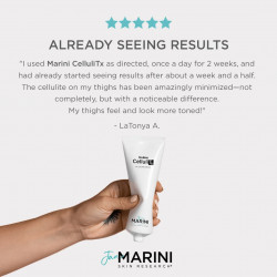 Jan Marini CelluliTx Cellulite Cream, 114g