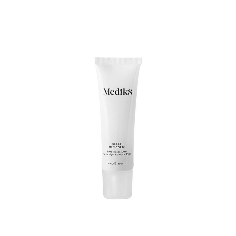 Medik8 Sleep Glycolic Overnight Mask, 30ml