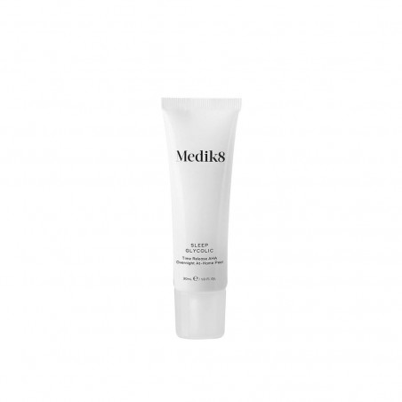 Medik8 Sleep Glycolic Overnight Mask, 30ml