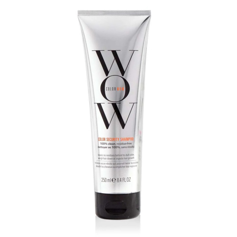 Color Wow Color Security Shampoo, 250ml