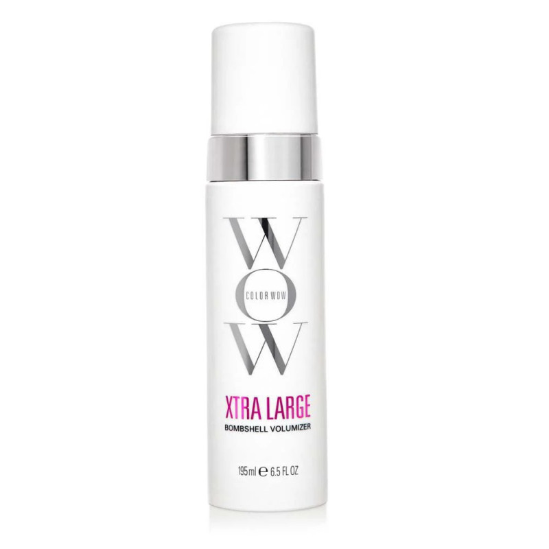 Color Wow Xtra Large Bombshell Volumizer, 195ml