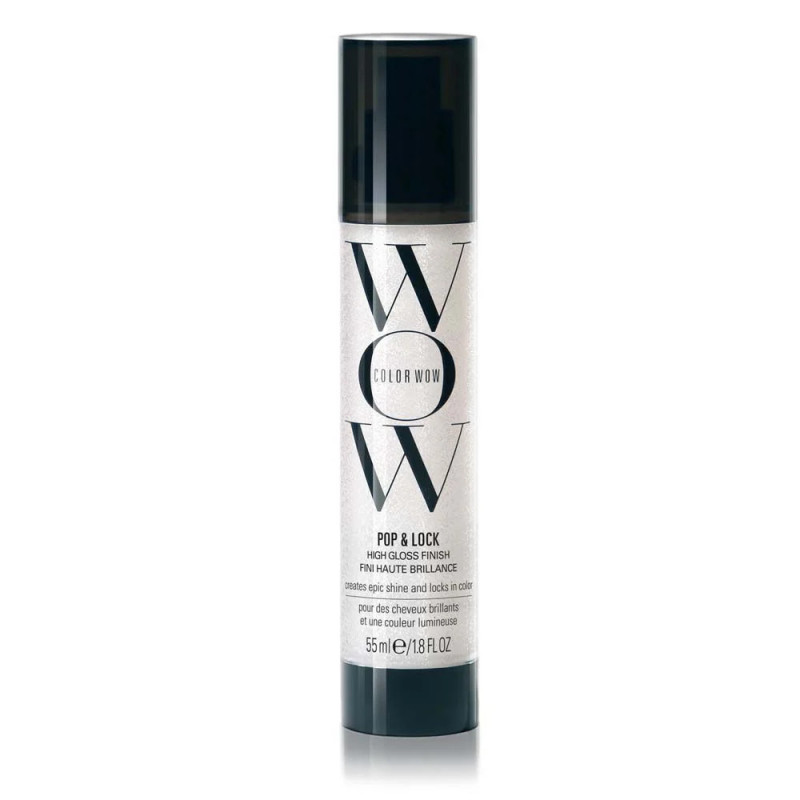 Color Wow Pop & Lock High Gloss Finish, 55ml