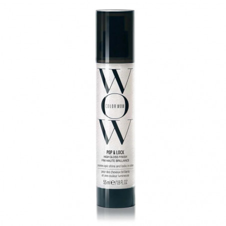 Color Wow Pop & Lock High Gloss Finish, 55ml