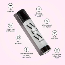 Color Wow Pop & Lock High Gloss Finish, 55ml