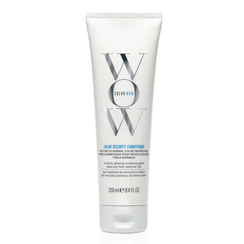 Color Wow Color Security Conditioner (For Fine to Normal hair), 250ml
