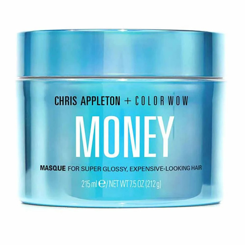 Color Wow Chris Appleton + Color Wow Money Masque, 215ml