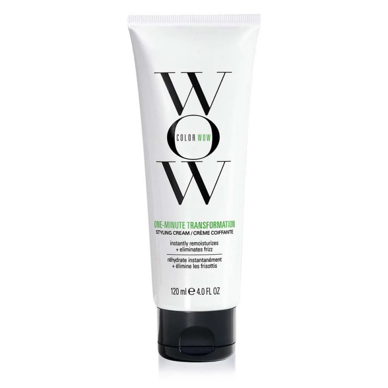 Color Wow One-Minute Transformation Styling Cream, 120ml