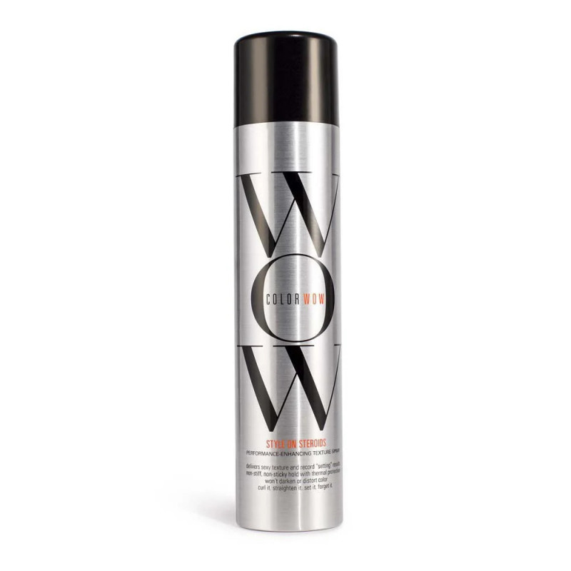 Color Wow Style on Steroids Color-Safe Texturizing Spray, 262ml