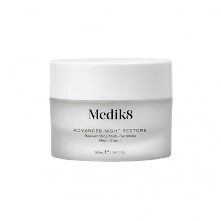 Medik8 Advanced Night Restore, 50ml
