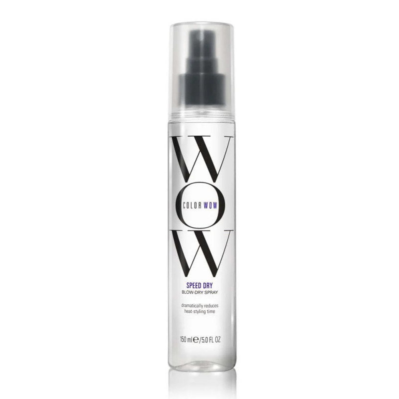 Color Wow Speed Dry Blow Dry Spray, 150ml