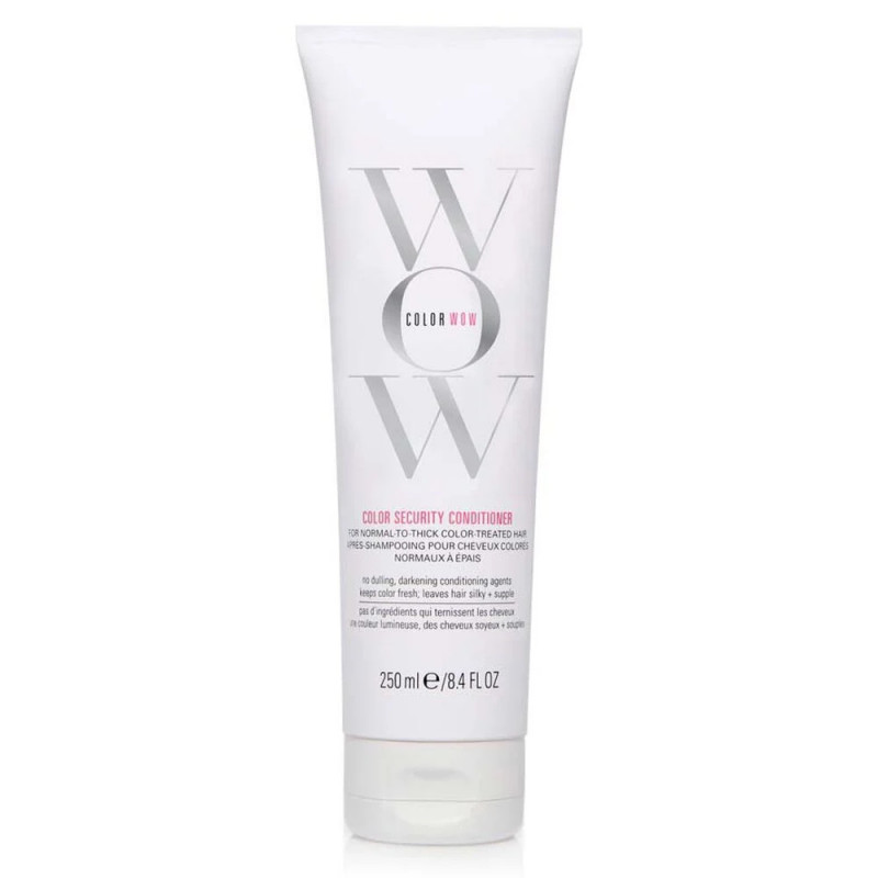 Color Wow Color Security Conditioner (For Normal to Thick Hair), 250ml