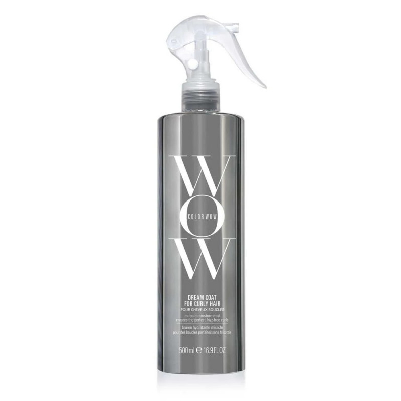 Color Wow Dream Coat for Curly Hair, 500ml