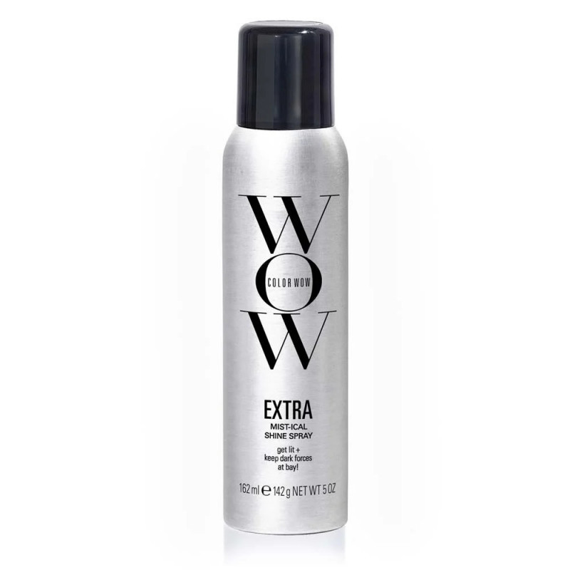 Color Wow Extra Mist-cal Shine Spray, 162ml