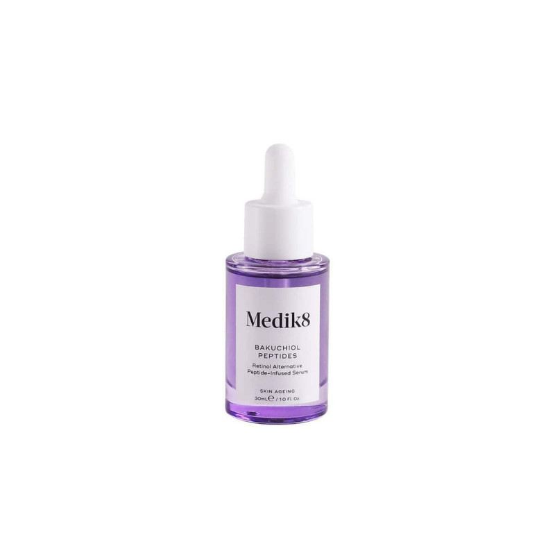 Medik8 Bakuchiol Peptides, 30ml