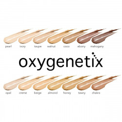 Oxygenetix Foundation SPF30, 15ml