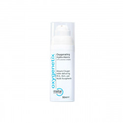 Oxygenetix Oxygenating Hydra-Matrix Moisturiser, 50ml