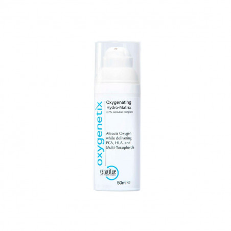 Oxygenetix Oxygenating Hydra-Matrix Moisturiser, 50ml