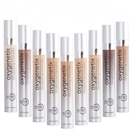 Oxygenetix Concealer, 8ml