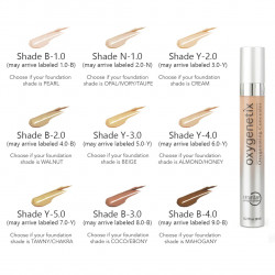 Oxygenetix Concealer, 8ml