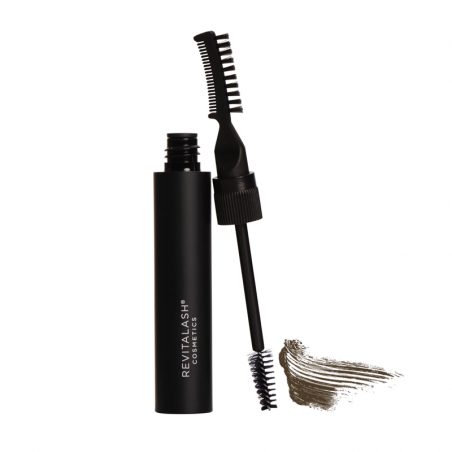 Revitalash Hi-Def Tinted Brow Gel, 7.4ml