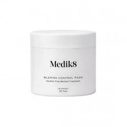 Medik8 Blemish Control Pads (60 Pads)
