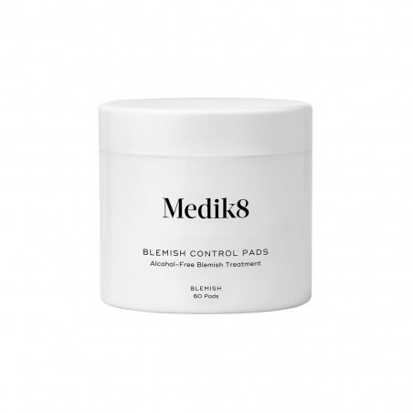 Medik8 Blemish Control Pads (60 Pads)