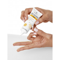 Heliocare 360 Gel Oil-Free SPF50, 50ml