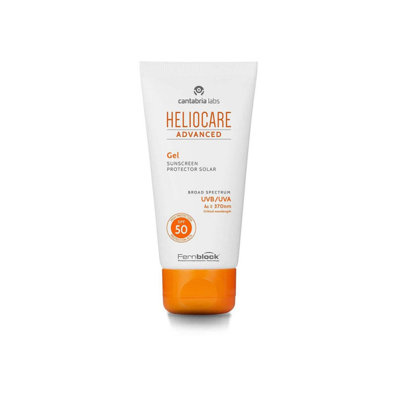 Heliocare Advanced Gel SPF50, 50ml