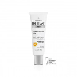 Heliocare 360 Pigment SolutionSPF50+, 50ml