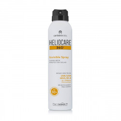 Heliocare 360 Invisible Spray SPF50+, 200ml