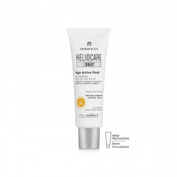 Heliocare 360 Age Active Fluid SPF 50, 50ml