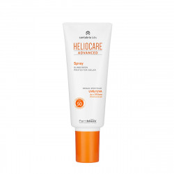 Heliocare Advanced Spray SPF50, 200ml