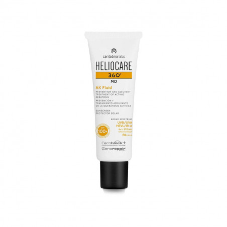 Heliocare 360 AK Fluid SPF100, 50ml