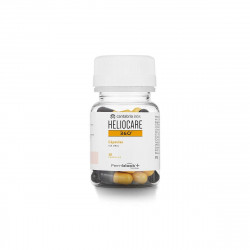 Heliocare 360 Oral Supplements, 30 Capsules