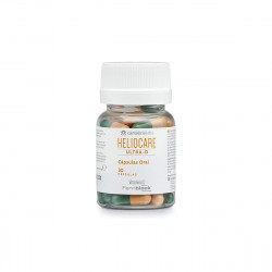 Heliocare Ultra D Supplements, 30 capsules