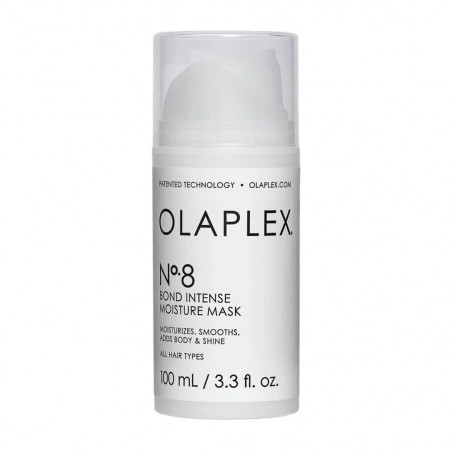 Olaplex No8 Bond Intense Moisture Mask, 100ml