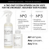 Olaplex No0 Intensive Bond Building Hair Treatment, 155ml