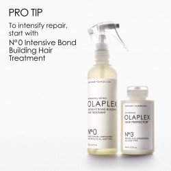 Olaplex No0 Intensive Bond Building Hair Treatment, 155ml