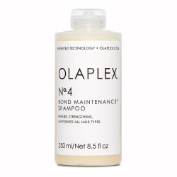 Olaplex No4 Bond Maintenance Shampoo, 250ml