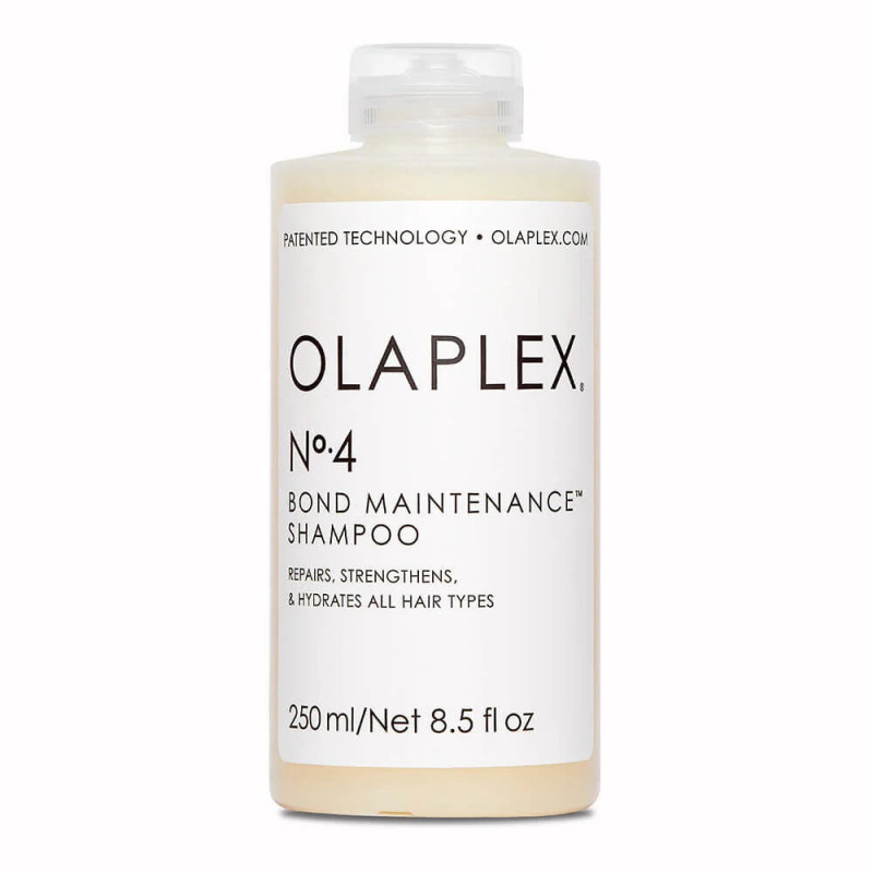 Olaplex No4 Bond Maintenance Shampoo, 250ml