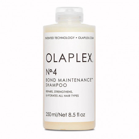 Olaplex No4 Bond Maintenance Shampoo, 250ml
