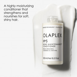 Olaplex No5 Bond Maintenance Conditioner, 250ml