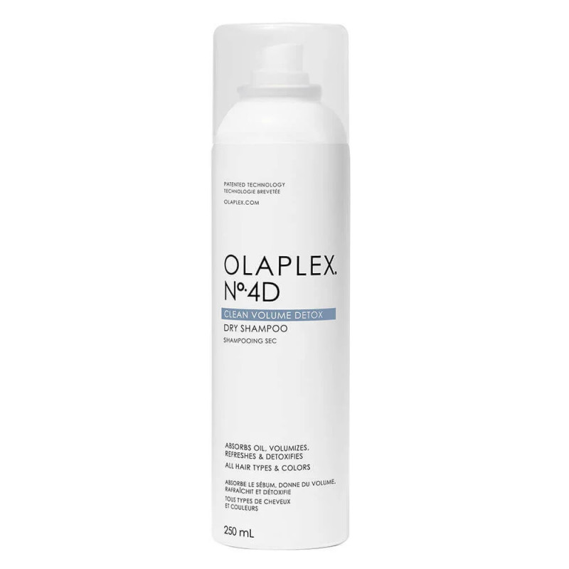 Olaplex No4D Dry Shampoo, 250ml