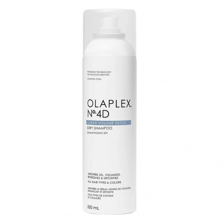 Olaplex No4D Dry Shampoo, 250ml