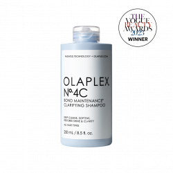 Olaplex No4C Bond Maintenance Clarifying Shampoo, 250ml