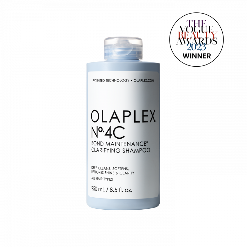 Olaplex No4C Bond Maintenance Clarifying Shampoo, 250ml
